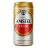 Cerveja Amstel Lata 269ml