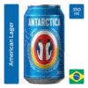 Cerveja Pilsen Antarctica 350Ml