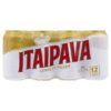 Cerveja Pilsen Itaipava 350Ml 12 un