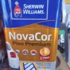 Tinta sherwin williams